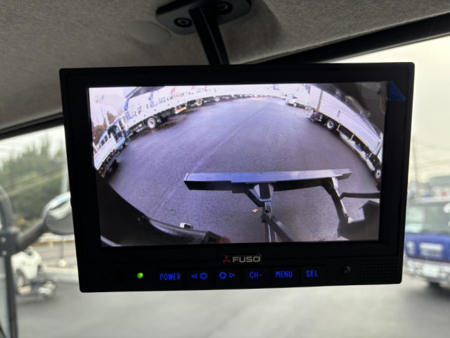 三菱ふそう スーパーグレート 大型 土砂ダンプ 2PG-FV80VZ(97598) 34枚目