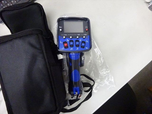 三菱ふそう キャンター 小型 平ボディ（クレーン付） 2PG-FEB80(97599) 27枚目