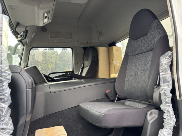 三菱ふそう スーパーグレート 大型 土砂ダンプ 2PG-FV80VZ(97598) 37枚目