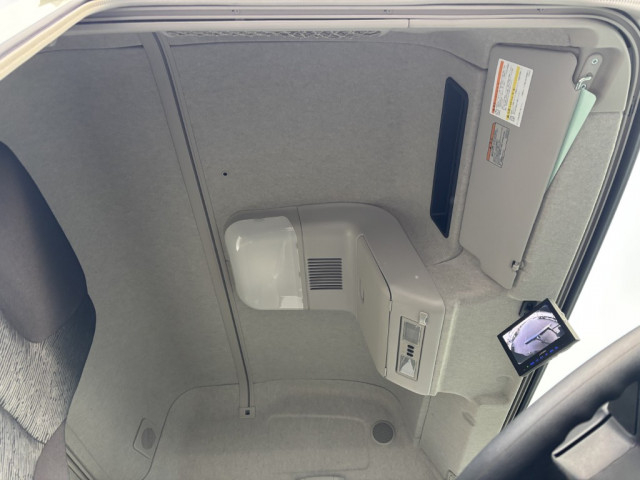 三菱ふそう スーパーグレート 大型 土砂ダンプ 2PG-FV80VZ(97598) 38枚目