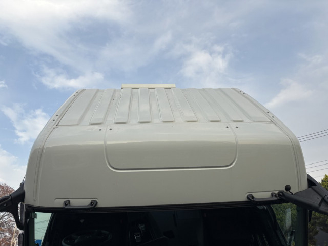 三菱ふそう スーパーグレート 大型 土砂ダンプ 2PG-FV80VZ(97598) 41枚目