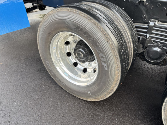 三菱ふそう スーパーグレート 大型 土砂ダンプ 2PG-FV80VZ(97598) 44枚目