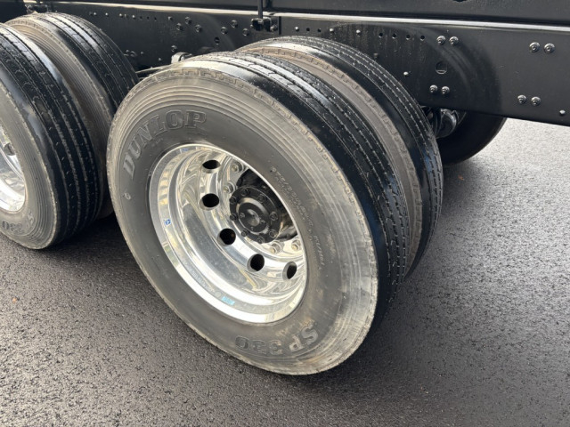 三菱ふそう スーパーグレート 大型 土砂ダンプ 2PG-FV80VZ(97598) 46枚目