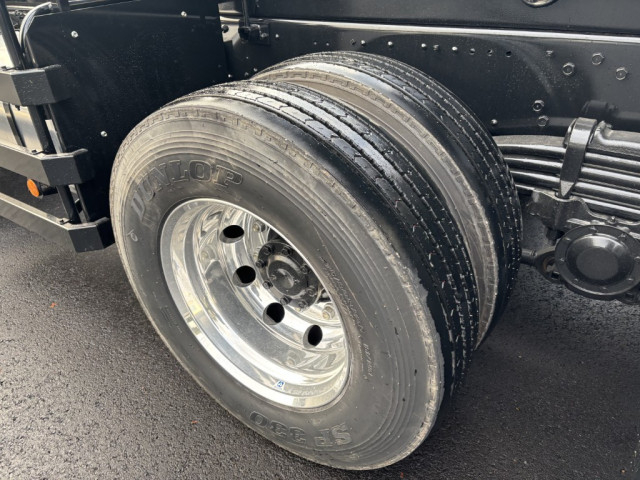 三菱ふそう スーパーグレート 大型 土砂ダンプ 2PG-FV80VZ(97598) 47枚目