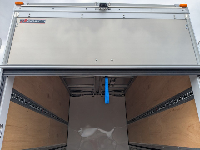 三菱ふそう キャンター 小型 ウィング 2RG-FEB50(97600) 17枚目