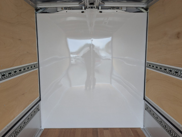 三菱ふそう キャンター 小型 ウィング 2RG-FEB50(97600) 20枚目