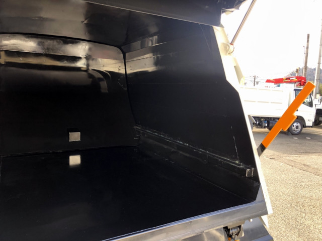三菱ふそう キャンター 小型 塵芥車（プレス式） 2RG-FEAV0(97601) 14枚目