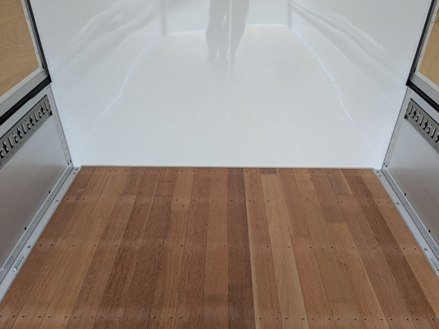 三菱ふそう キャンター 小型 ウィング 2RG-FEB50(97600) 21枚目