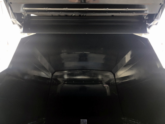 三菱ふそう キャンター 小型 塵芥車（プレス式） 2RG-FEAV0(97601) 15枚目