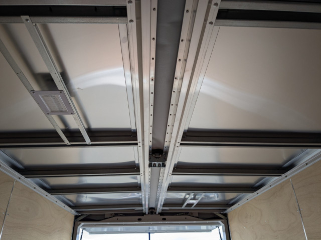 三菱ふそう キャンター 小型 ウィング 2RG-FEB50(97600) 24枚目