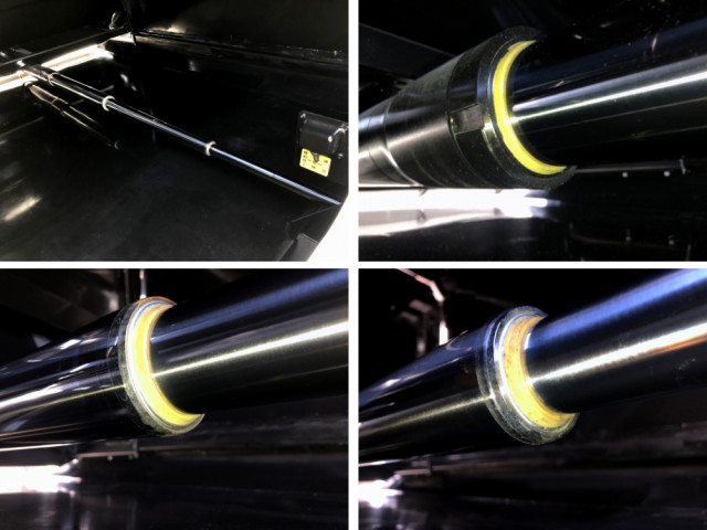 三菱ふそう キャンター 小型 塵芥車（プレス式） 2RG-FEAV0(97601) 20枚目