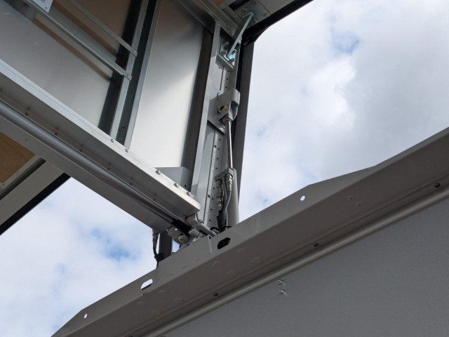 三菱ふそう キャンター 小型 ウィング 2RG-FEB50(97600) 31枚目