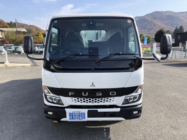 三菱ふそう キャンター 小型 塵芥車（プレス式） 2RG-FEAV0(97601) 25枚目