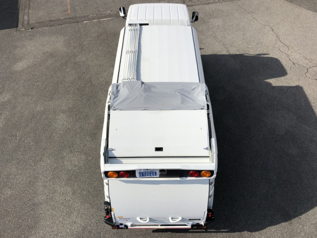 三菱ふそう キャンター 小型 塵芥車（プレス式） 2RG-FEAV0(97601) 26枚目