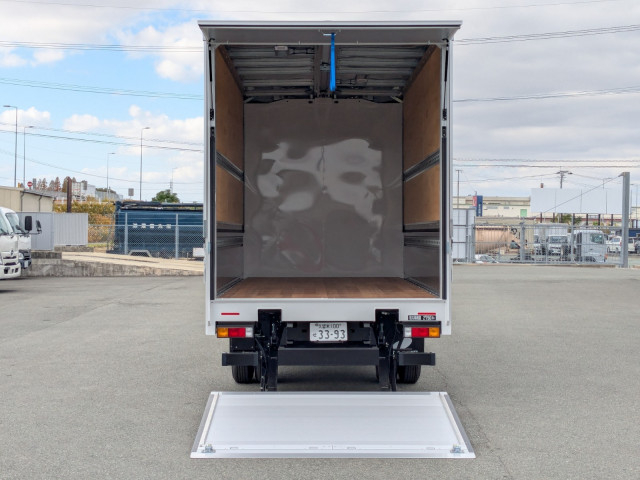 三菱ふそう キャンター 小型 ウィング 2RG-FEB50(97600) 33枚目