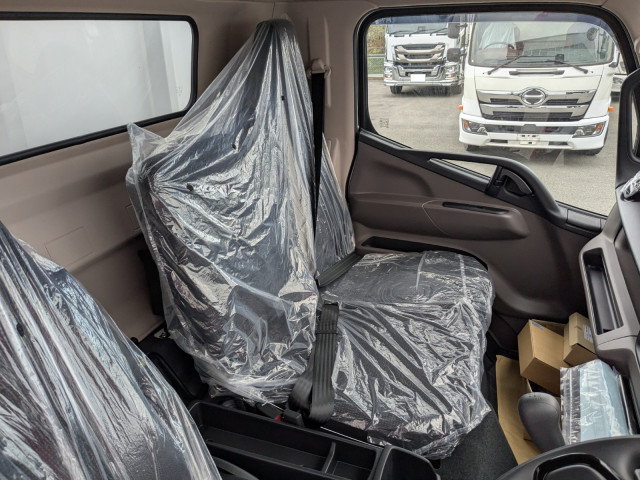 三菱ふそう キャンター 小型 ウィング 2RG-FEB50(97600) 37枚目