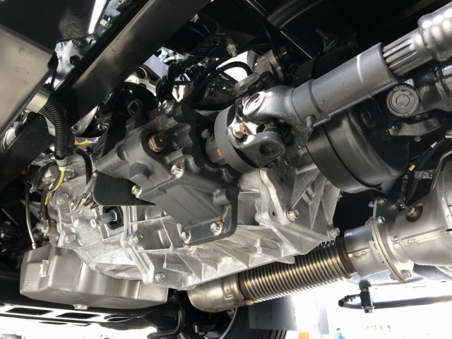 三菱ふそう キャンター 小型 塵芥車（プレス式） 2RG-FEAV0(97601) 32枚目