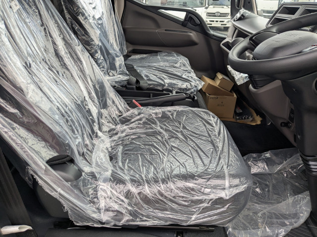 三菱ふそう キャンター 小型 ウィング 2RG-FEB50(97600) 40枚目