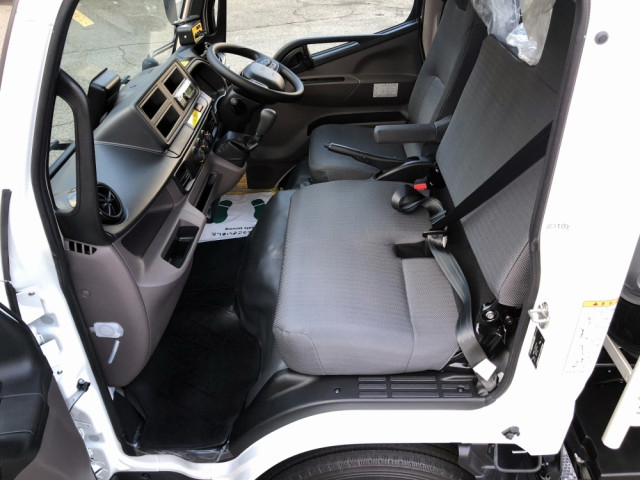 三菱ふそう キャンター 小型 塵芥車（プレス式） 2RG-FEAV0(97601) 34枚目