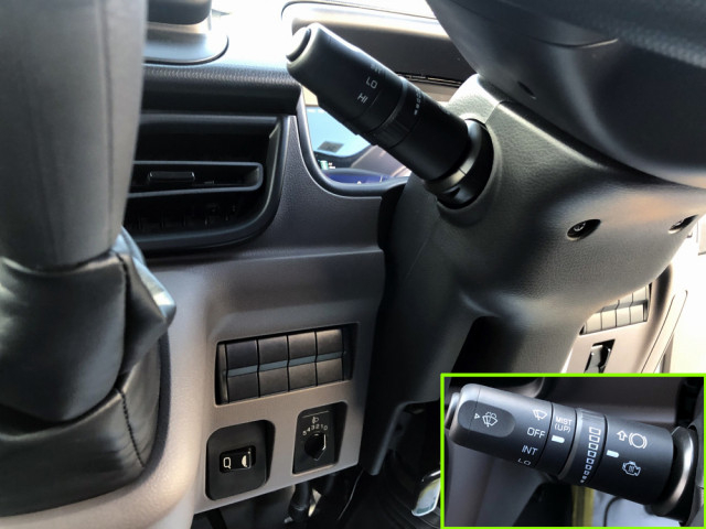 三菱ふそう キャンター 小型 塵芥車（プレス式） 2RG-FEAV0(97601) 38枚目