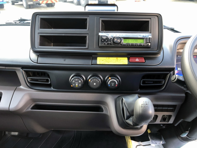 三菱ふそう キャンター 小型 塵芥車（プレス式） 2RG-FEAV0(97601) 39枚目