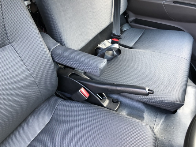 三菱ふそう キャンター 小型 塵芥車（プレス式） 2RG-FEAV0(97601) 42枚目