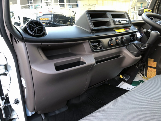 三菱ふそう キャンター 小型 塵芥車（プレス式） 2RG-FEAV0(97601) 43枚目