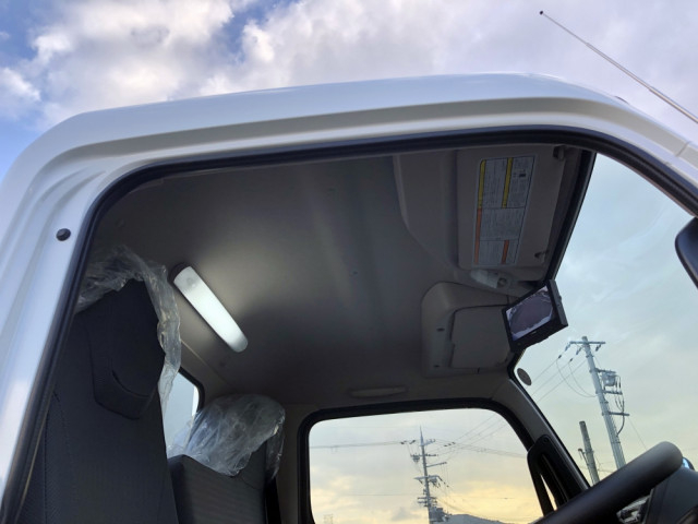 三菱ふそう キャンター 小型 塵芥車（プレス式） 2RG-FEAV0(97601) 44枚目