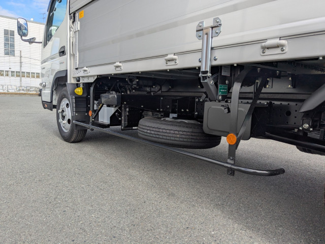 三菱ふそう キャンター 小型 ウィング 2RG-FEB50(97603) 12枚目