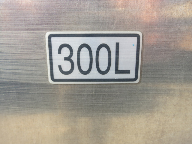 三菱ふそう スーパーグレート 大型 土砂ダンプ 2PG-FV80VX(97602) 24枚目