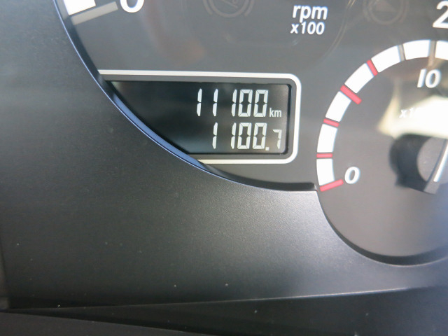 三菱ふそう スーパーグレート 大型 土砂ダンプ 2PG-FV80VX(97602) 28枚目