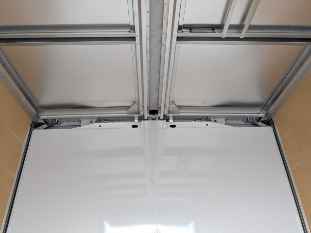 三菱ふそう キャンター 小型 ウィング 2RG-FEB50(97603) 22枚目