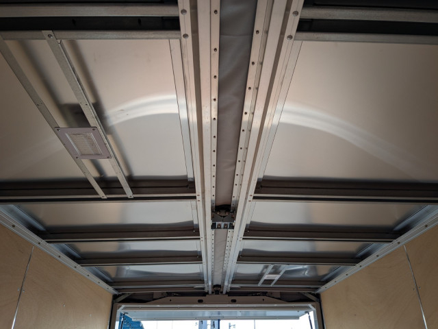 三菱ふそう キャンター 小型 ウィング 2RG-FEB50(97603) 24枚目