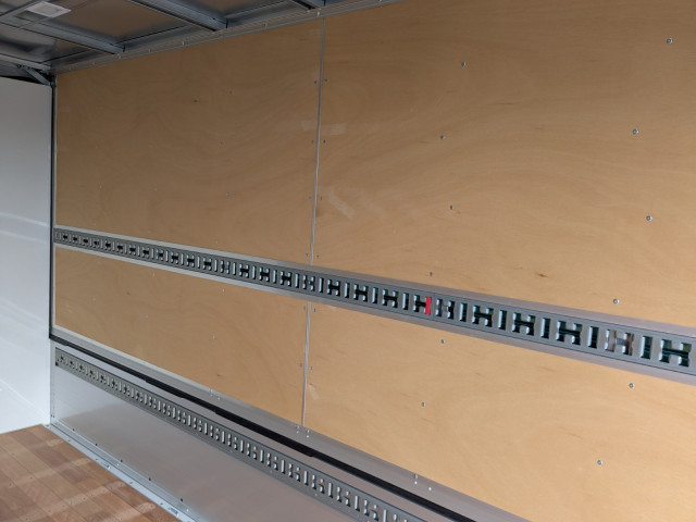 三菱ふそう キャンター 小型 ウィング 2RG-FEB50(97603) 25枚目