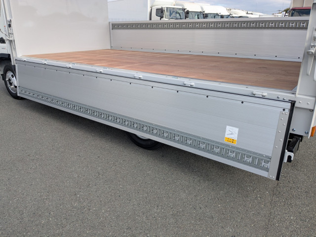 三菱ふそう キャンター 小型 ウィング 2RG-FEB50(97603) 28枚目