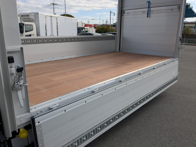 三菱ふそう キャンター 小型 ウィング 2RG-FEB50(97603) 29枚目