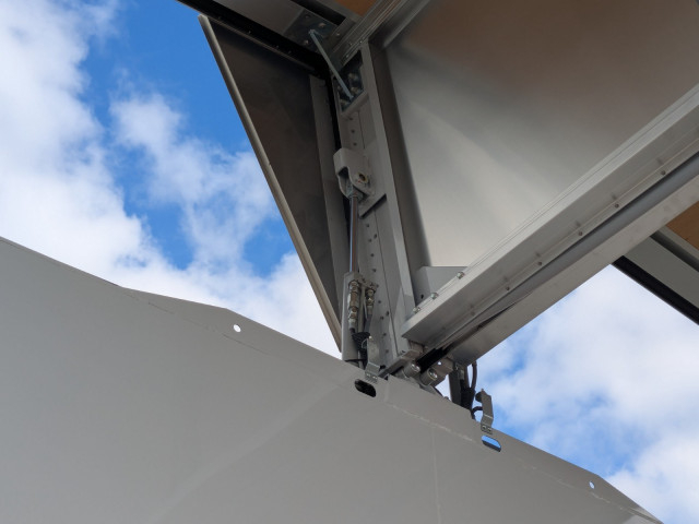 三菱ふそう キャンター 小型 ウィング 2RG-FEB50(97603) 30枚目