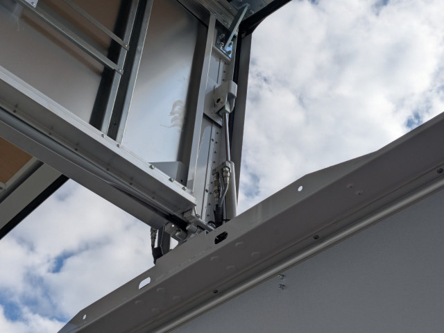 三菱ふそう キャンター 小型 ウィング 2RG-FEB50(97603) 31枚目