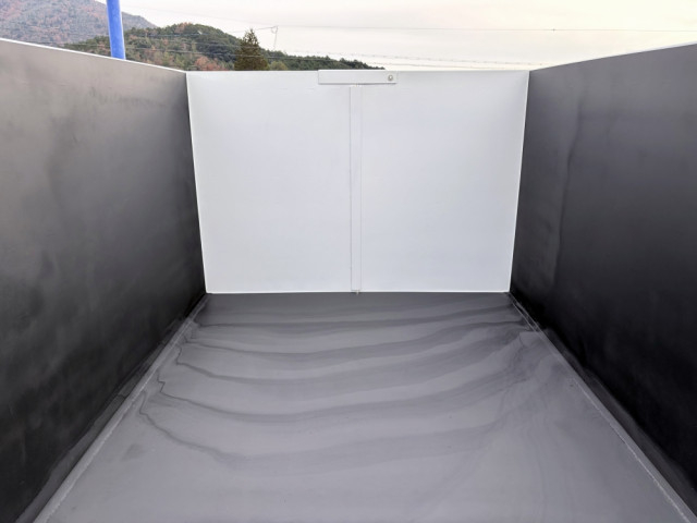 三菱ふそう キャンター 小型 土砂ダンプ 2RG-FBA60(97604) 12枚目