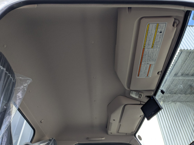 三菱ふそう キャンター 小型 ウィング 2RG-FEB50(97603) 36枚目