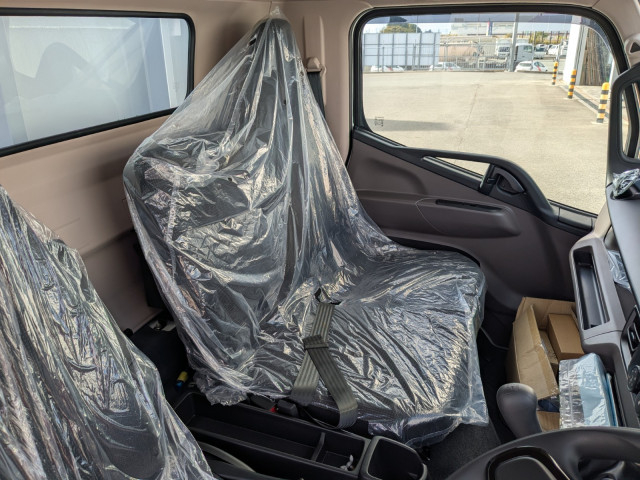 三菱ふそう キャンター 小型 ウィング 2RG-FEB50(97603) 37枚目