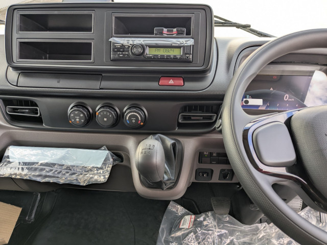 三菱ふそう キャンター 小型 ウィング 2RG-FEB50(97603) 38枚目