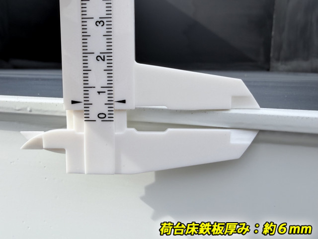 三菱ふそう キャンター 小型 土砂ダンプ 2RG-FBA60(97604) 16枚目