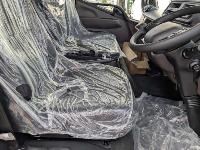 三菱ふそう キャンター 小型 ウィング 2RG-FEB50(97603) 39枚目