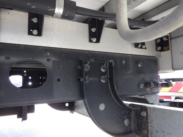 三菱ふそう - 中型 ウィング 2KG-FK61F(106557) 11枚目