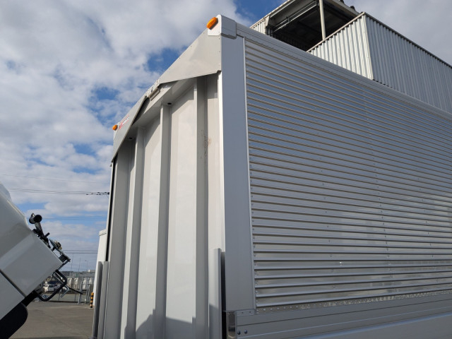 三菱ふそう キャンター 小型 ウィング 2RG-FEB50(97603) 42枚目