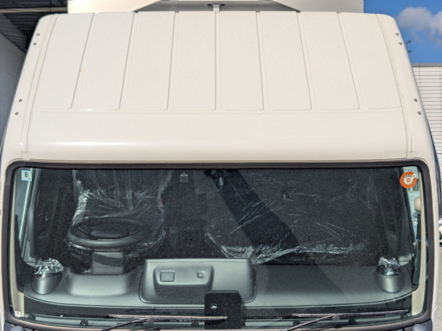 三菱ふそう キャンター 小型 ウィング 2RG-FEB50(97603) 43枚目