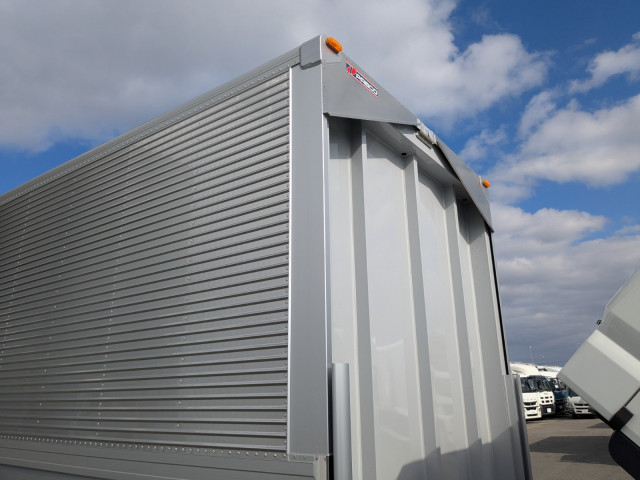 三菱ふそう キャンター 小型 ウィング 2RG-FEB50(97603) 45枚目