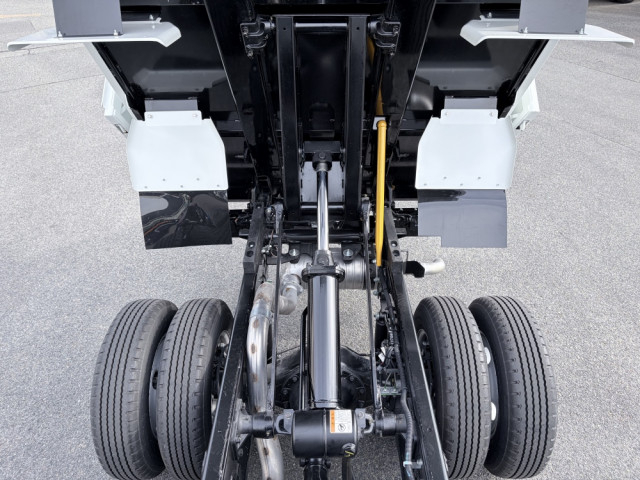 三菱ふそう キャンター 小型 土砂ダンプ 2RG-FBA60(97604) 23枚目