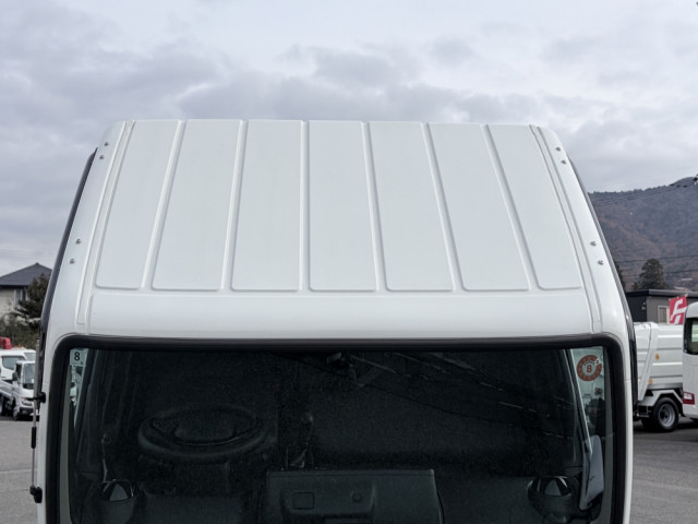 三菱ふそう キャンター 小型 土砂ダンプ 2RG-FBA60(97604) 28枚目